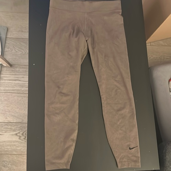 Nike leggings - Picture 1 of 4